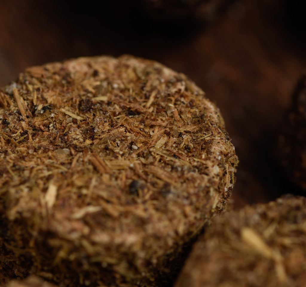 7 Day Smoke Cleansing Charcoal Tablets Collection