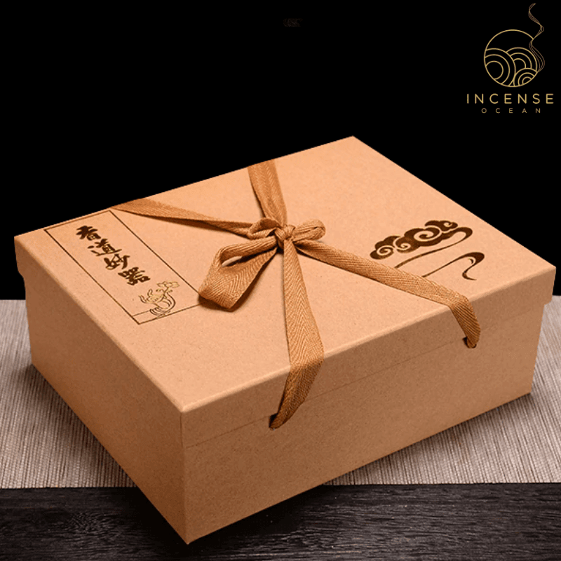 Buddha Incense Burner