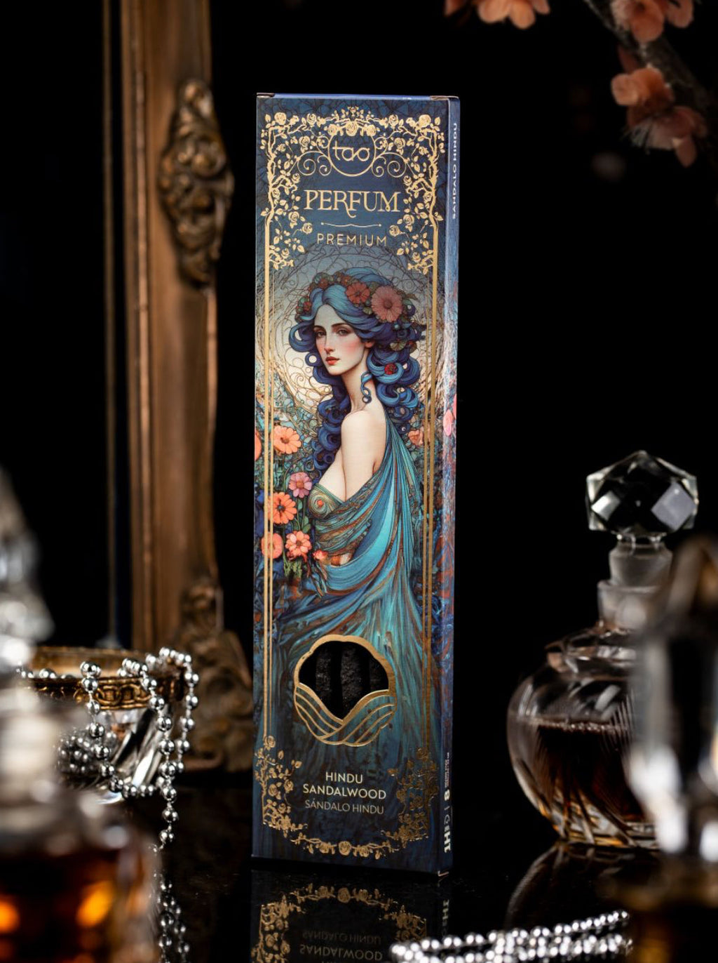 Tao Premium Incense Collection