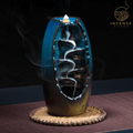 Mountain River Handicraft Incense Holder