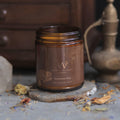 Cinnamon Chai Candle