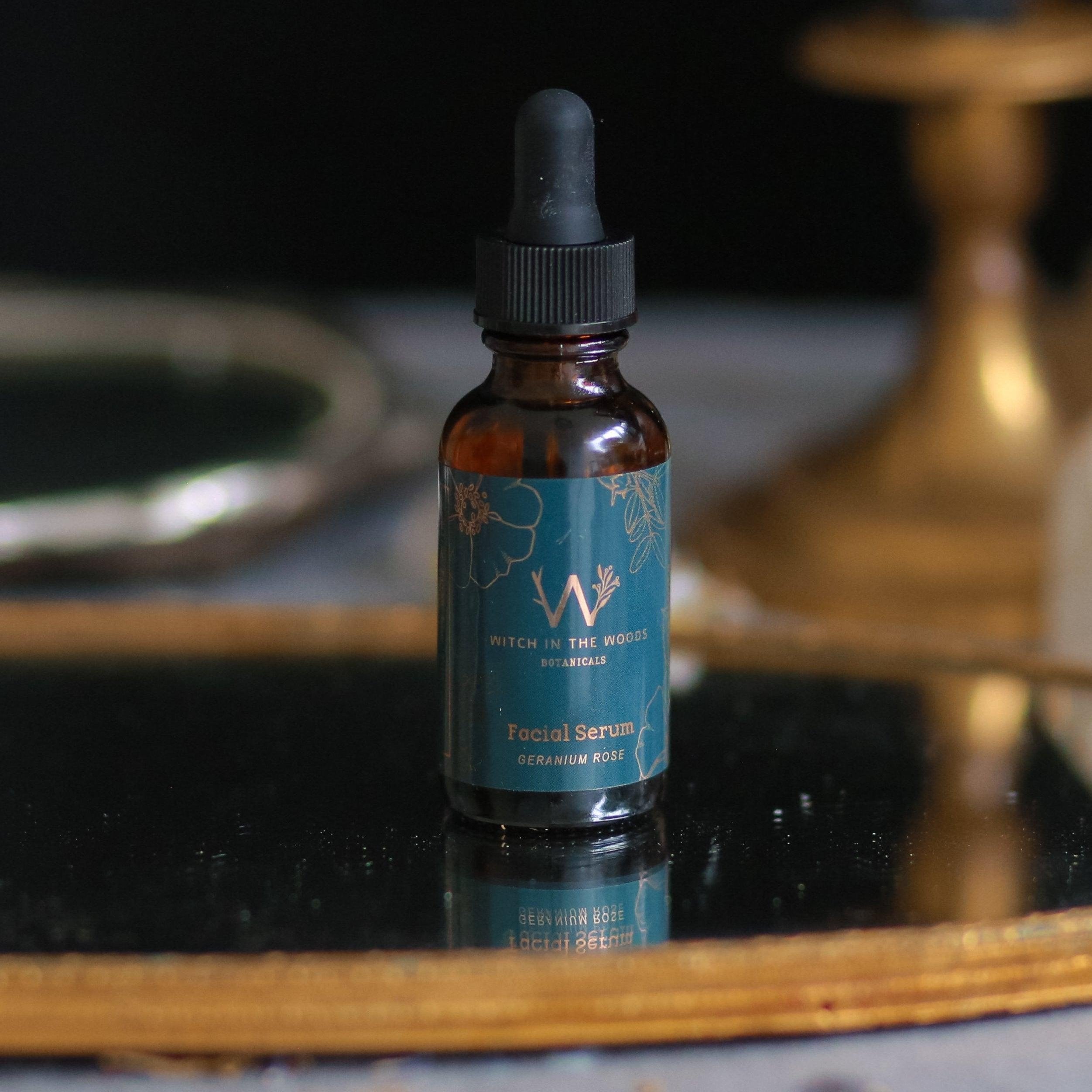 Facial Serum