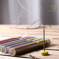 50/Box Sticks Incense Burner Fragrance Sticks
