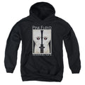 Pink Floyd The Division Bell Kids Youth Hoodie Black