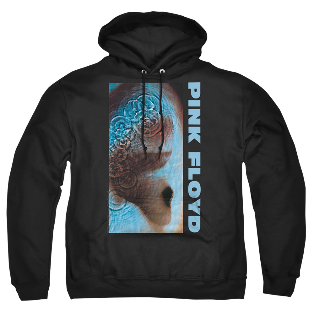 Pink Floyd Meddle Mens Hoodie Black