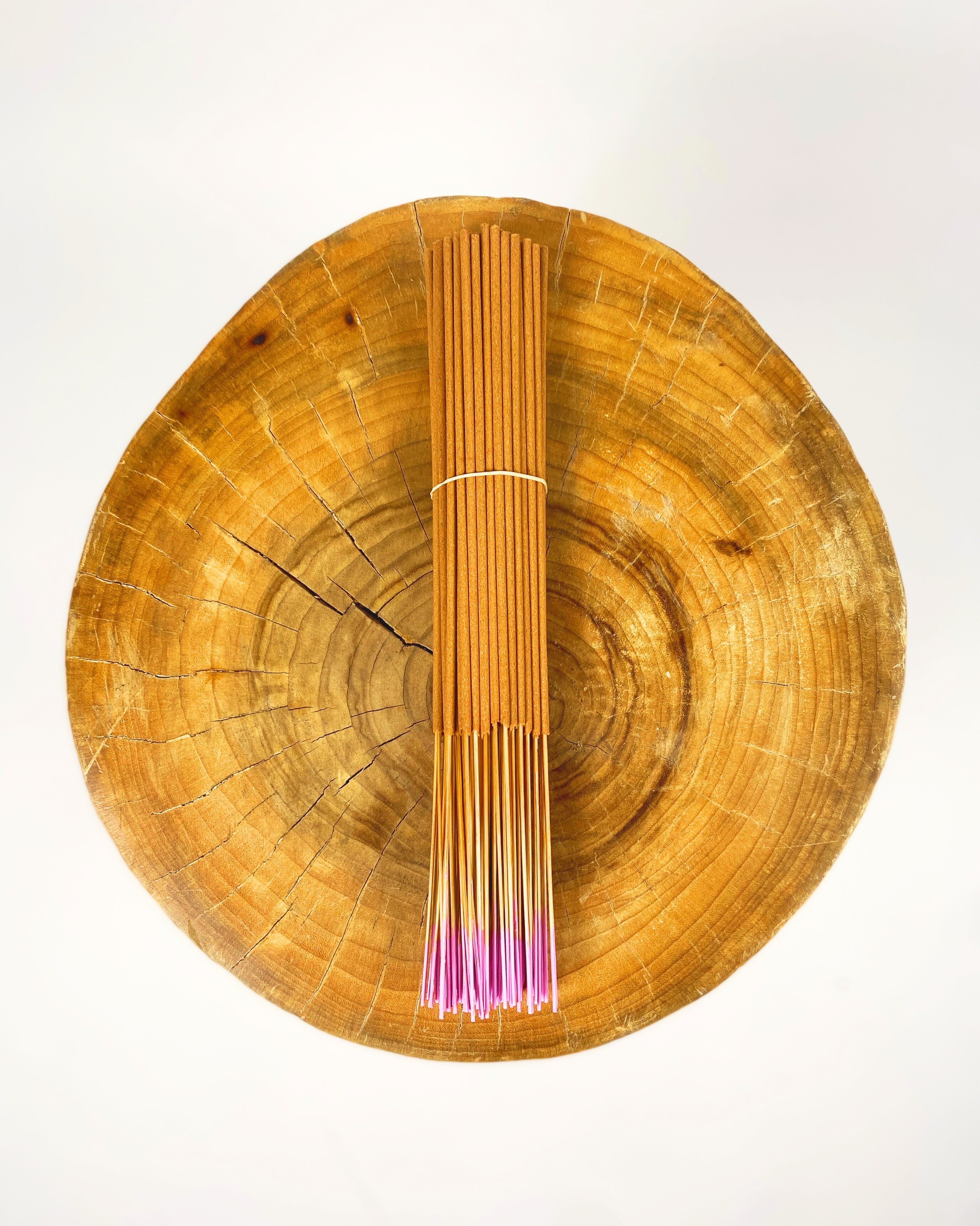 Moonrise Musk Incense Sticks