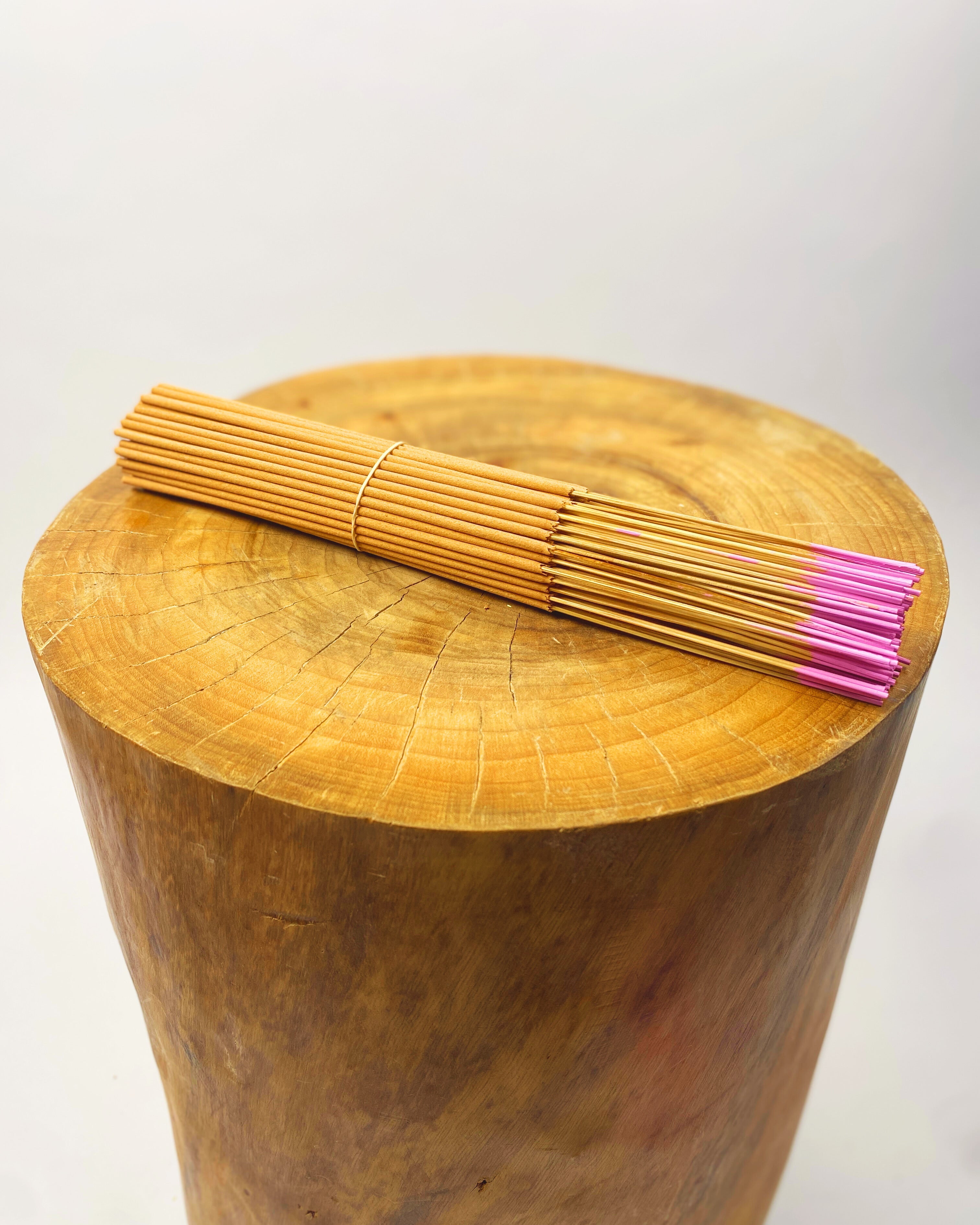 Moonrise Musk Incense Sticks