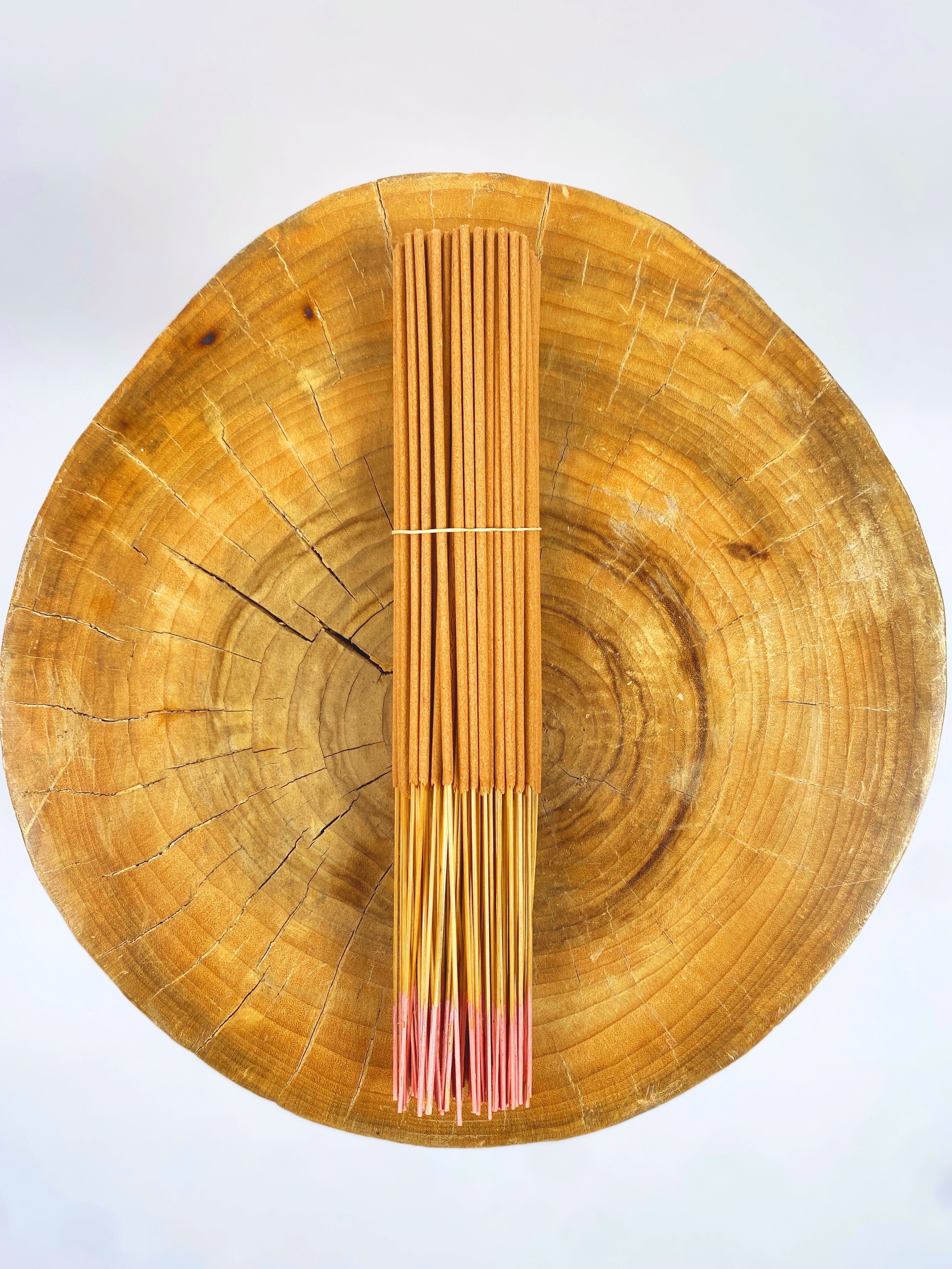 Rose Musk Incense Sticks