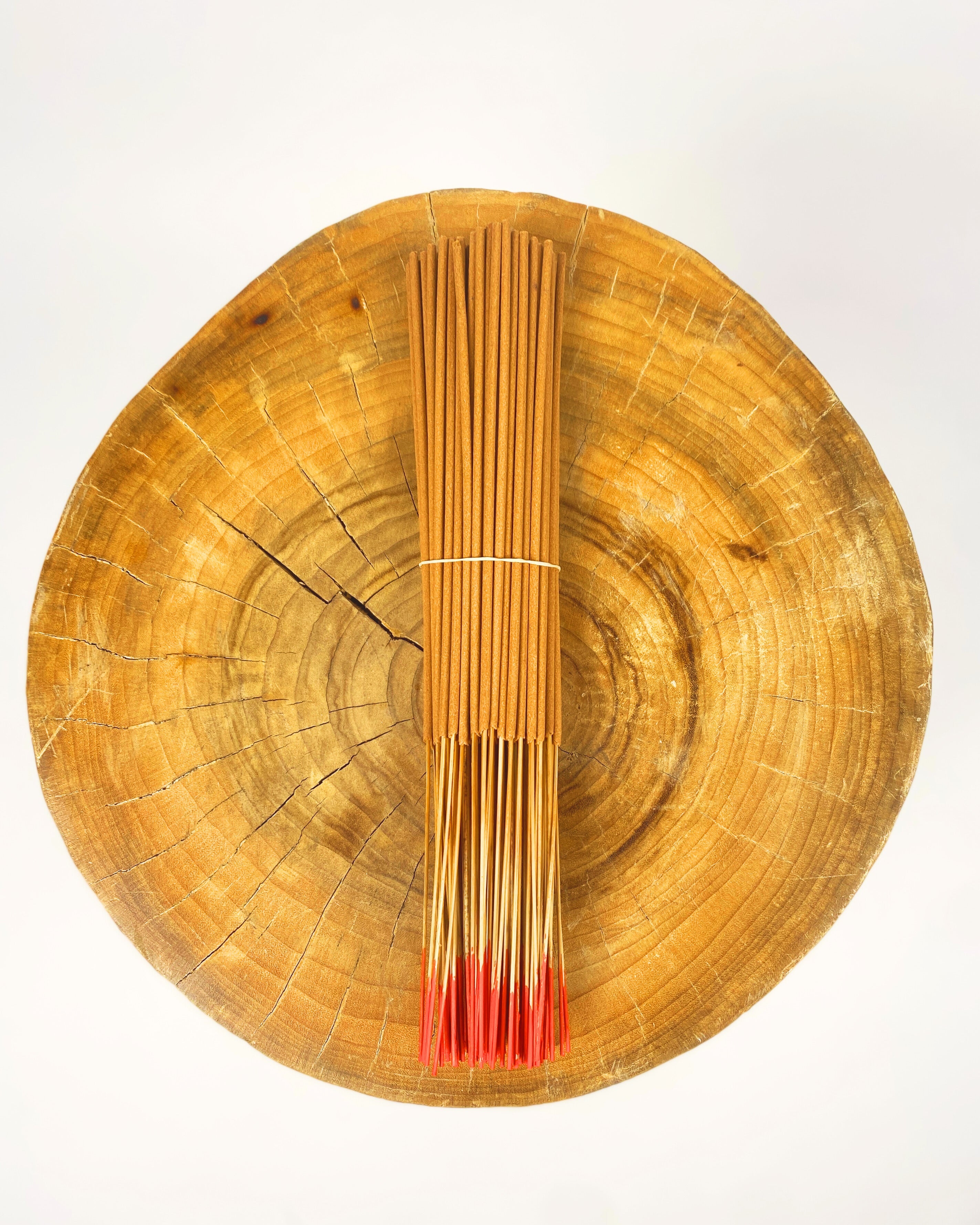 Red Raspberry Incense Sticks