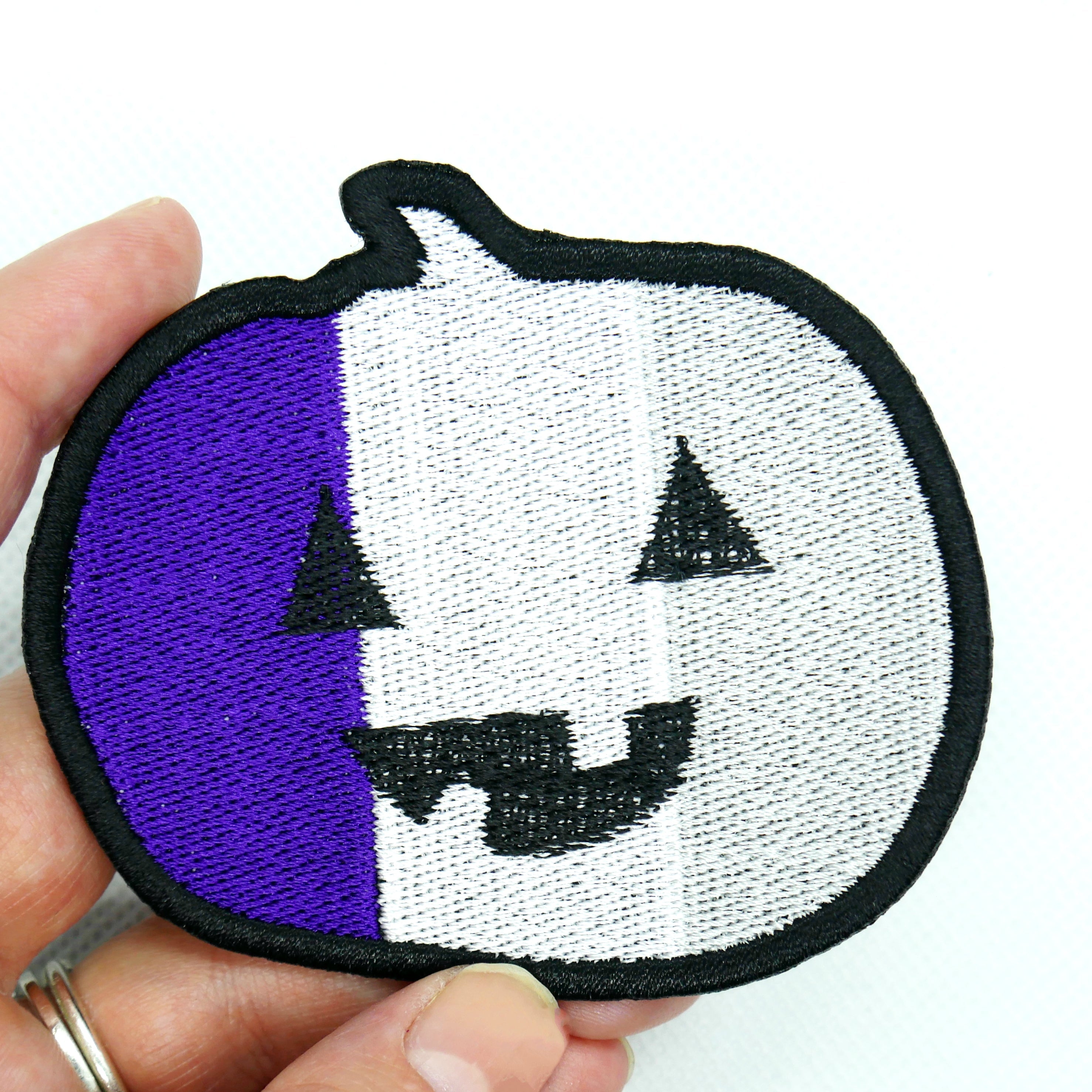 Spooky Pride Pumpkin Patch