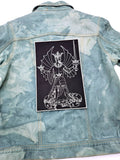 Androgyny Alchemy Back Patch
