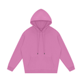 Basic B Plush Hoodie