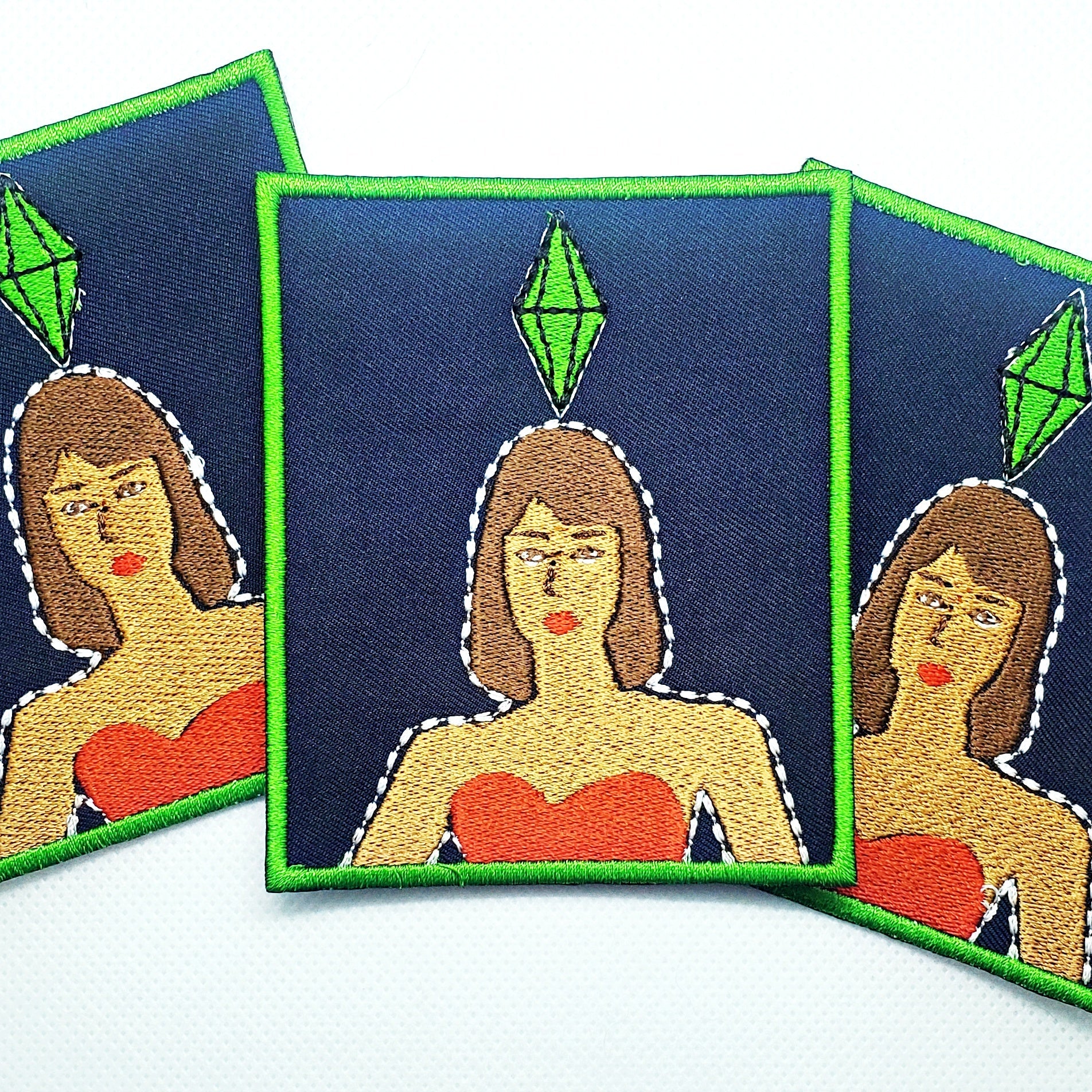 Bella Goth Sims Game Patch