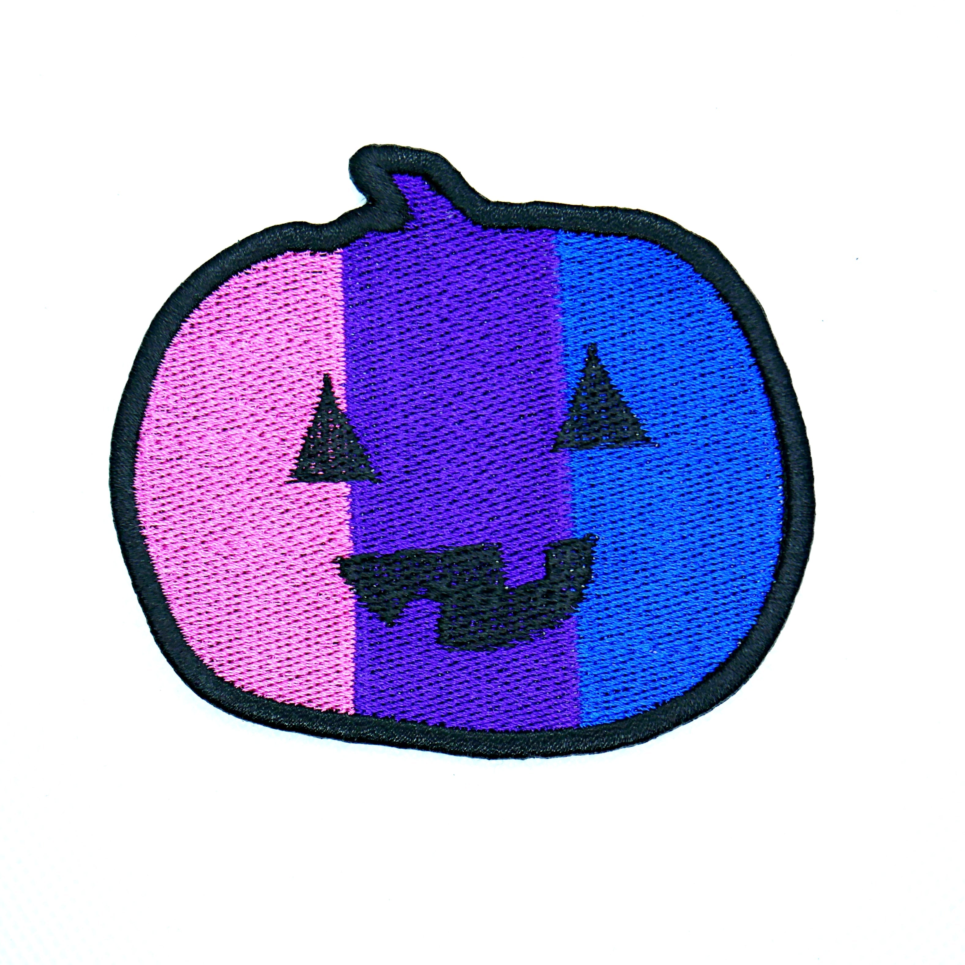 Spooky Pride Pumpkin Patch