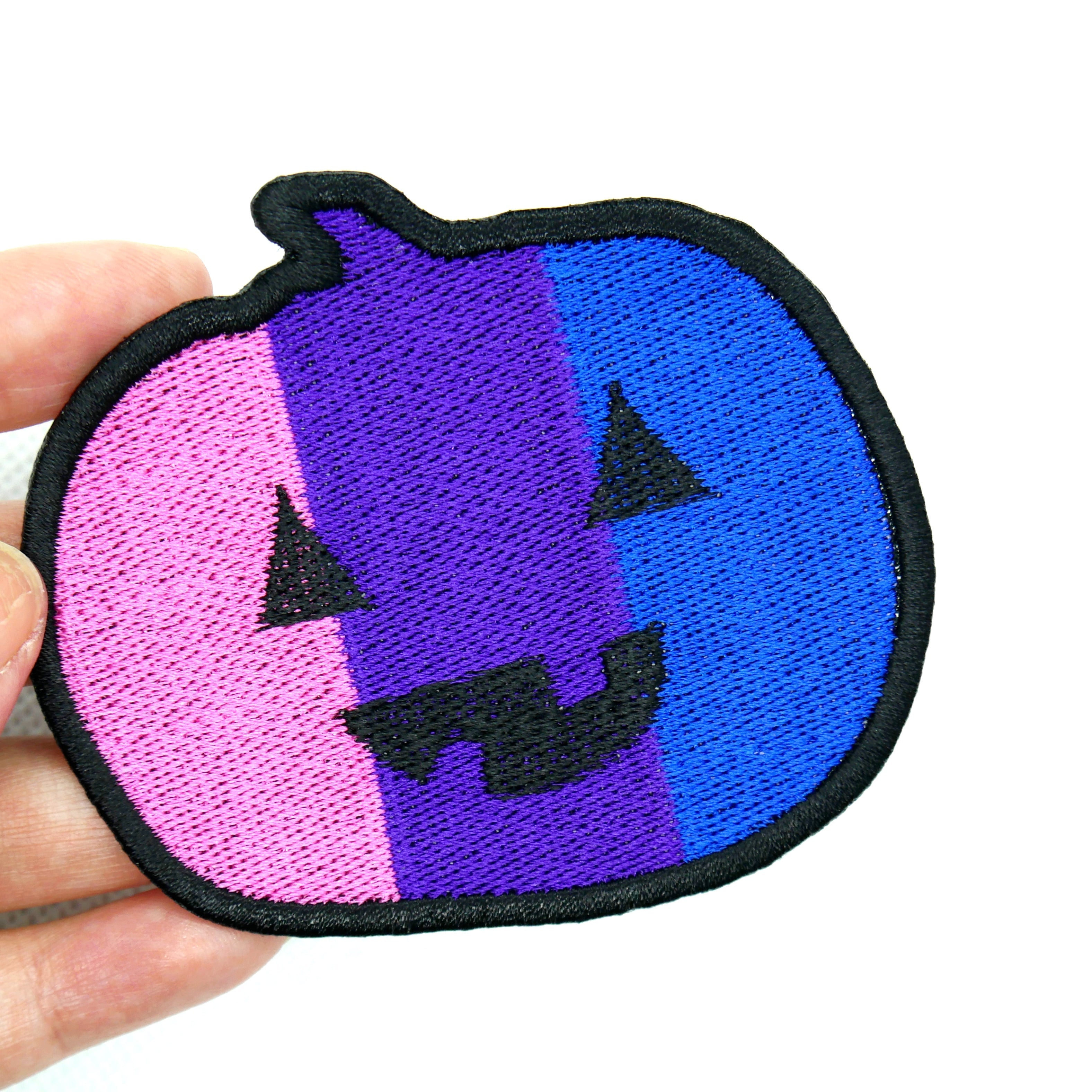 Spooky Pride Pumpkin Patch