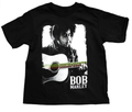 Bob Marley Toddler T-shirts - Officially Licensed