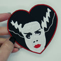 Bride of Frankenstein Patch