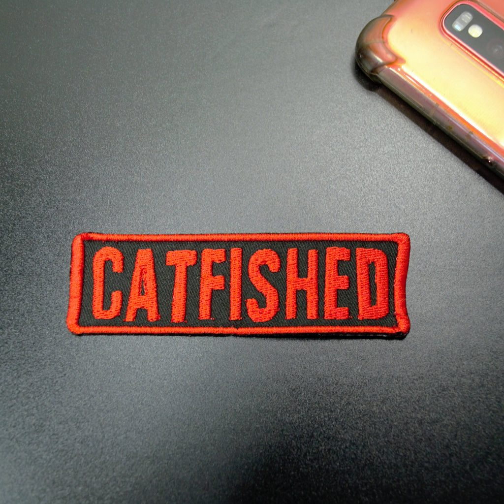 Catfished Patch