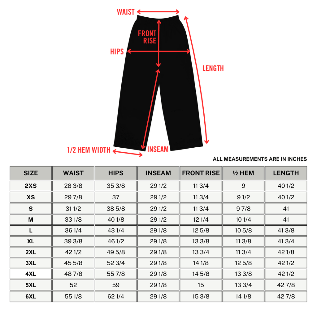 Killer’s Code Unisex Lounge Pants