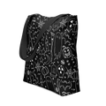 Creepy Cool Tote Bag