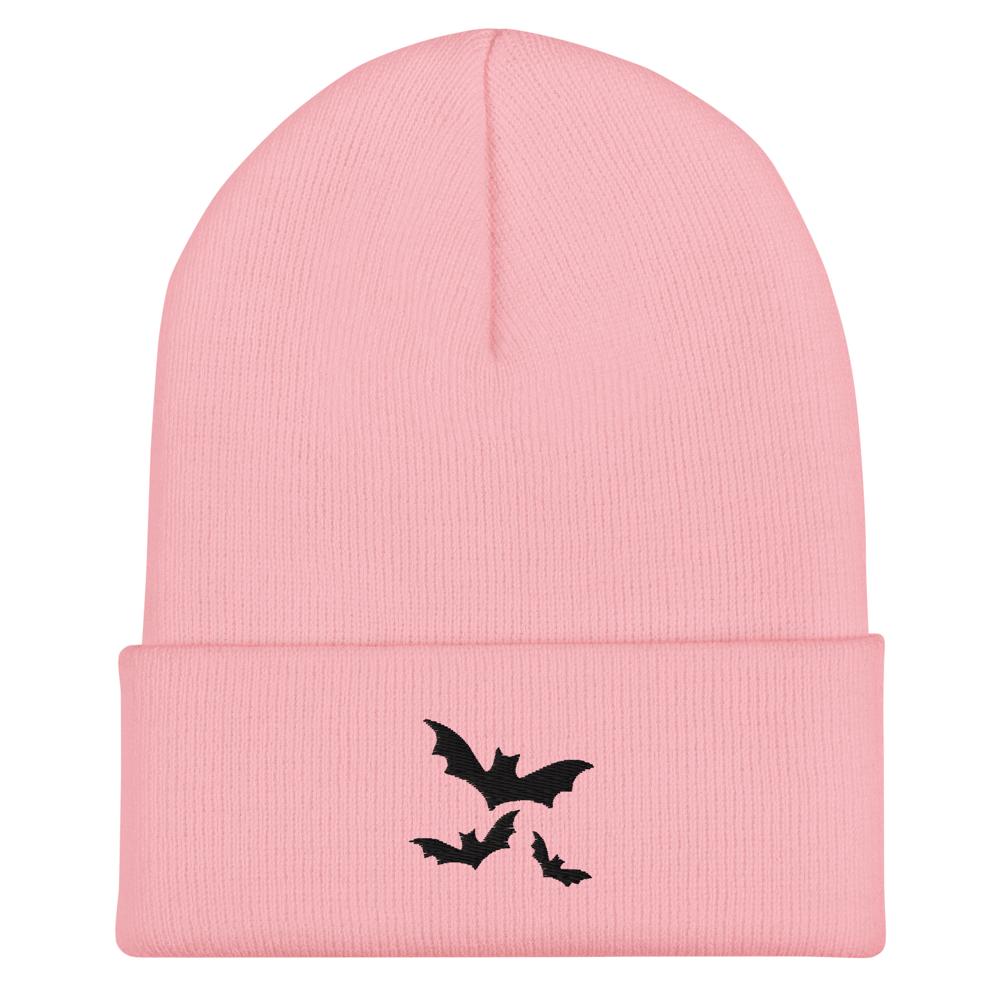Frickin' Bats Cuffed Beanie