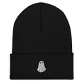 Good Ghost Cuffed Beanie