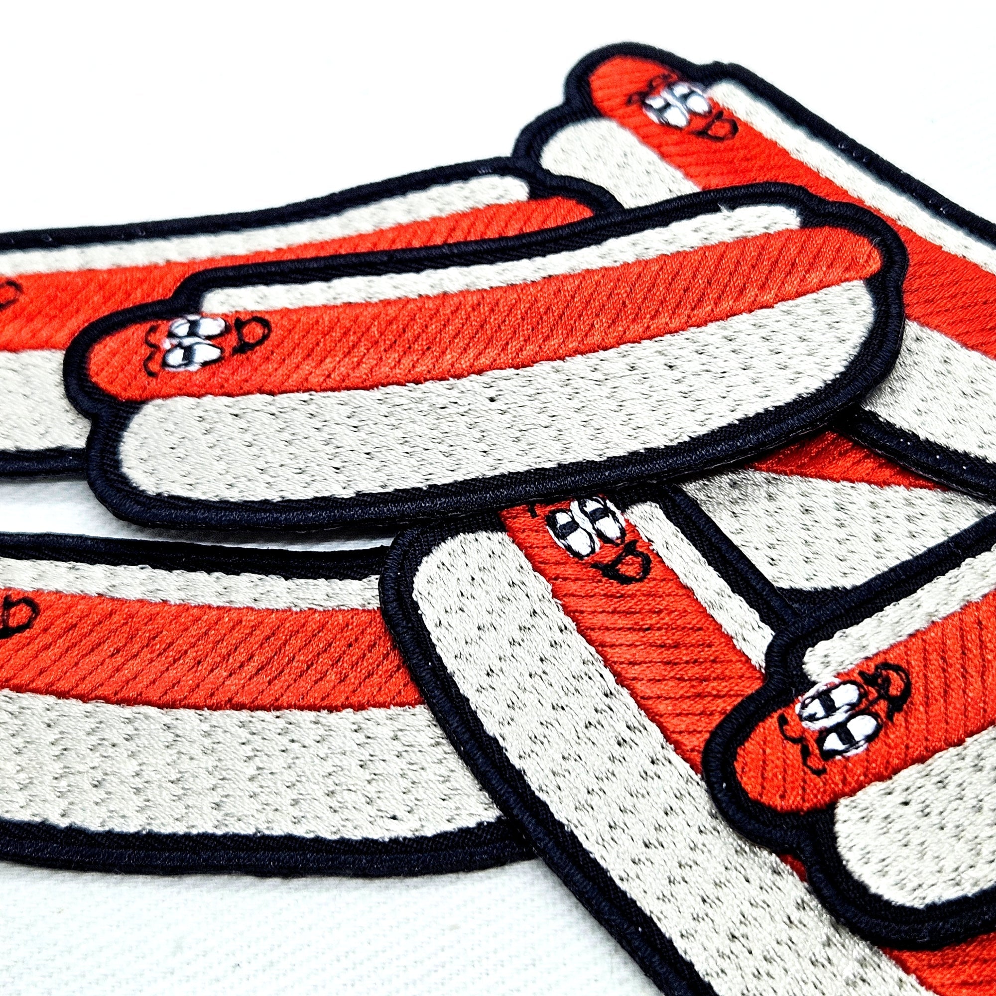 Hot Dog Patch