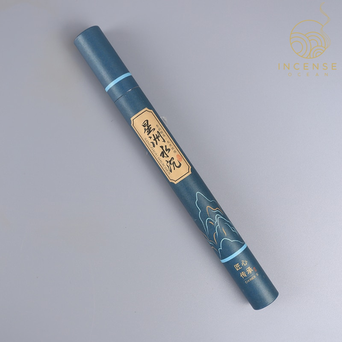 40/Box Natural Incense Sticks