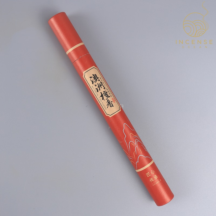 40/Box Natural Incense Sticks