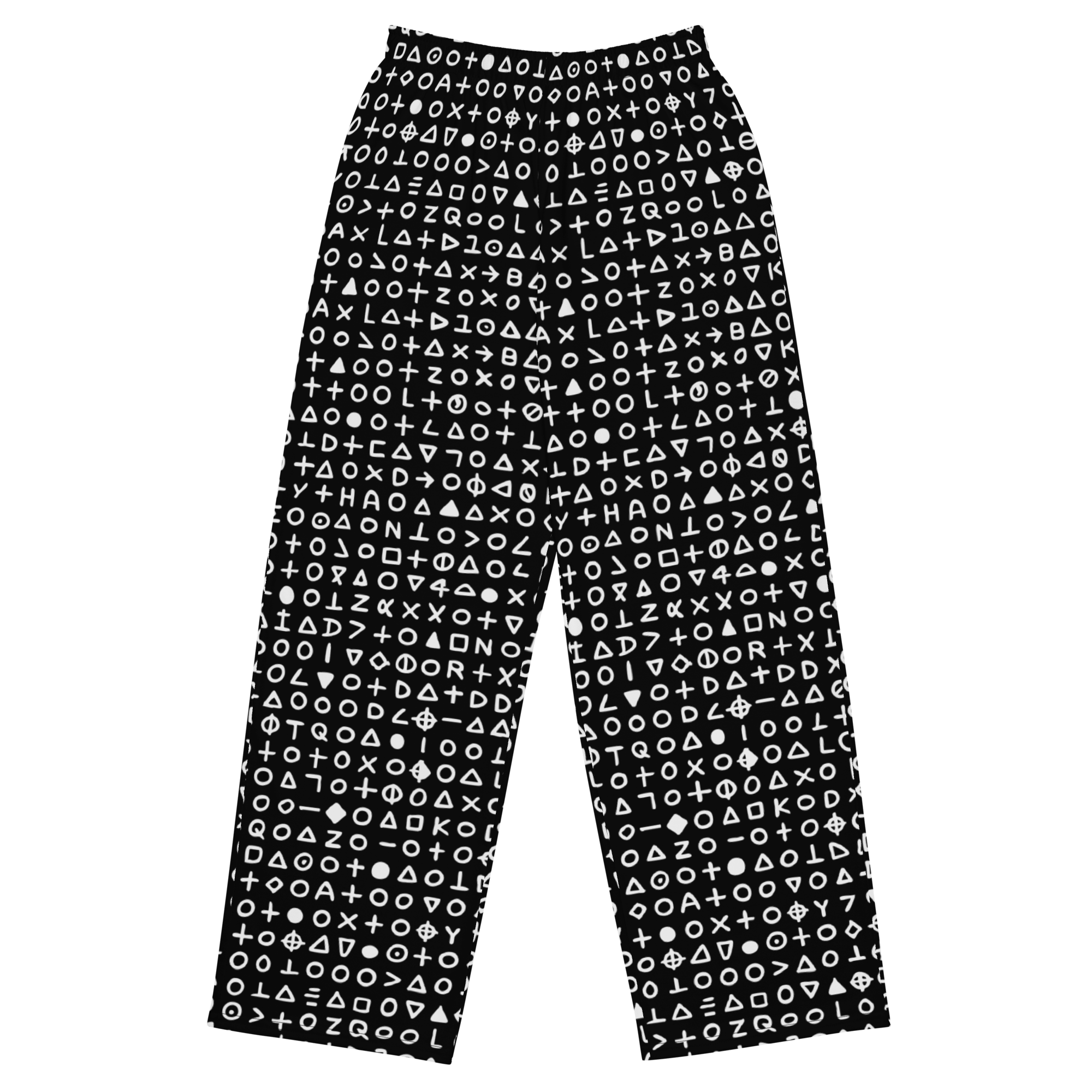 Killer’s Code Unisex Lounge Pants