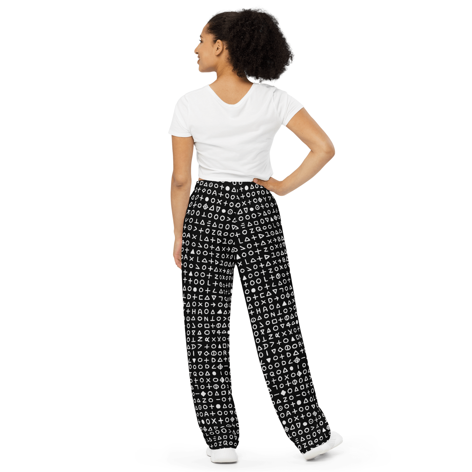 Killer’s Code Unisex Lounge Pants