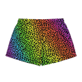 Lisa Freak Silky Pajama Shorts