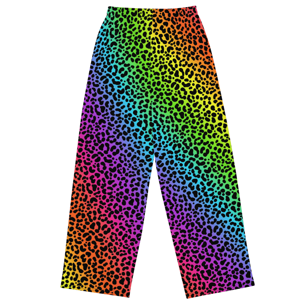 Lisa Freak Unisex Lounge Pants