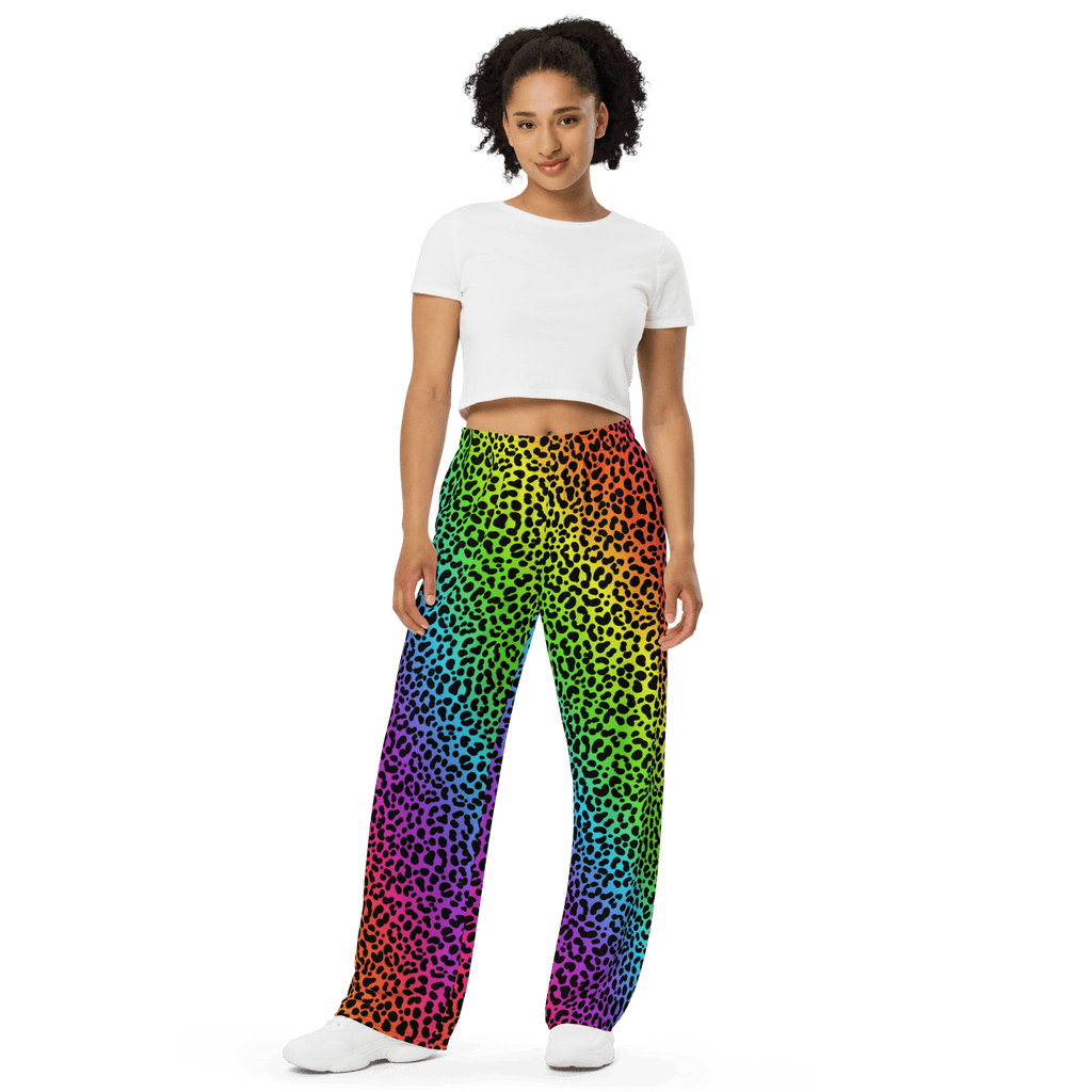 Lisa Freak Unisex Lounge Pants