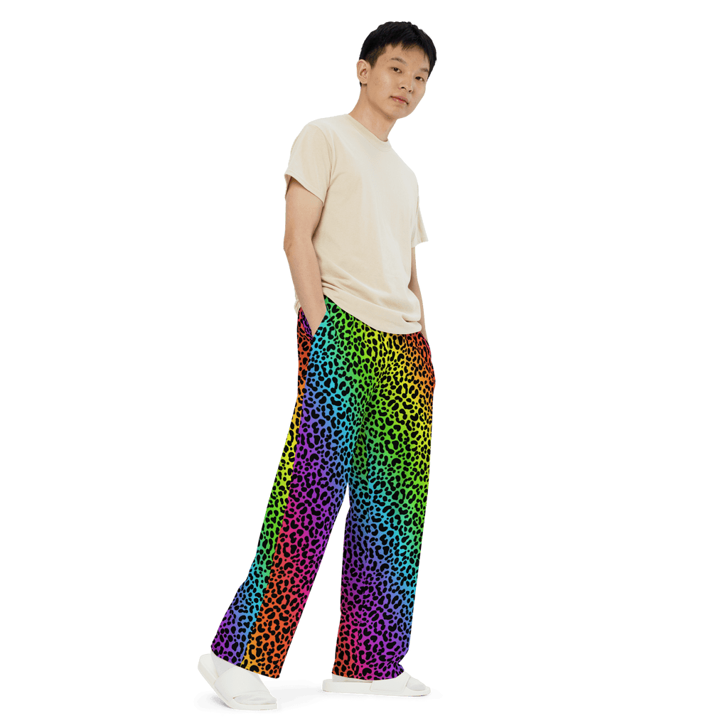 Lisa Freak Unisex Lounge Pants