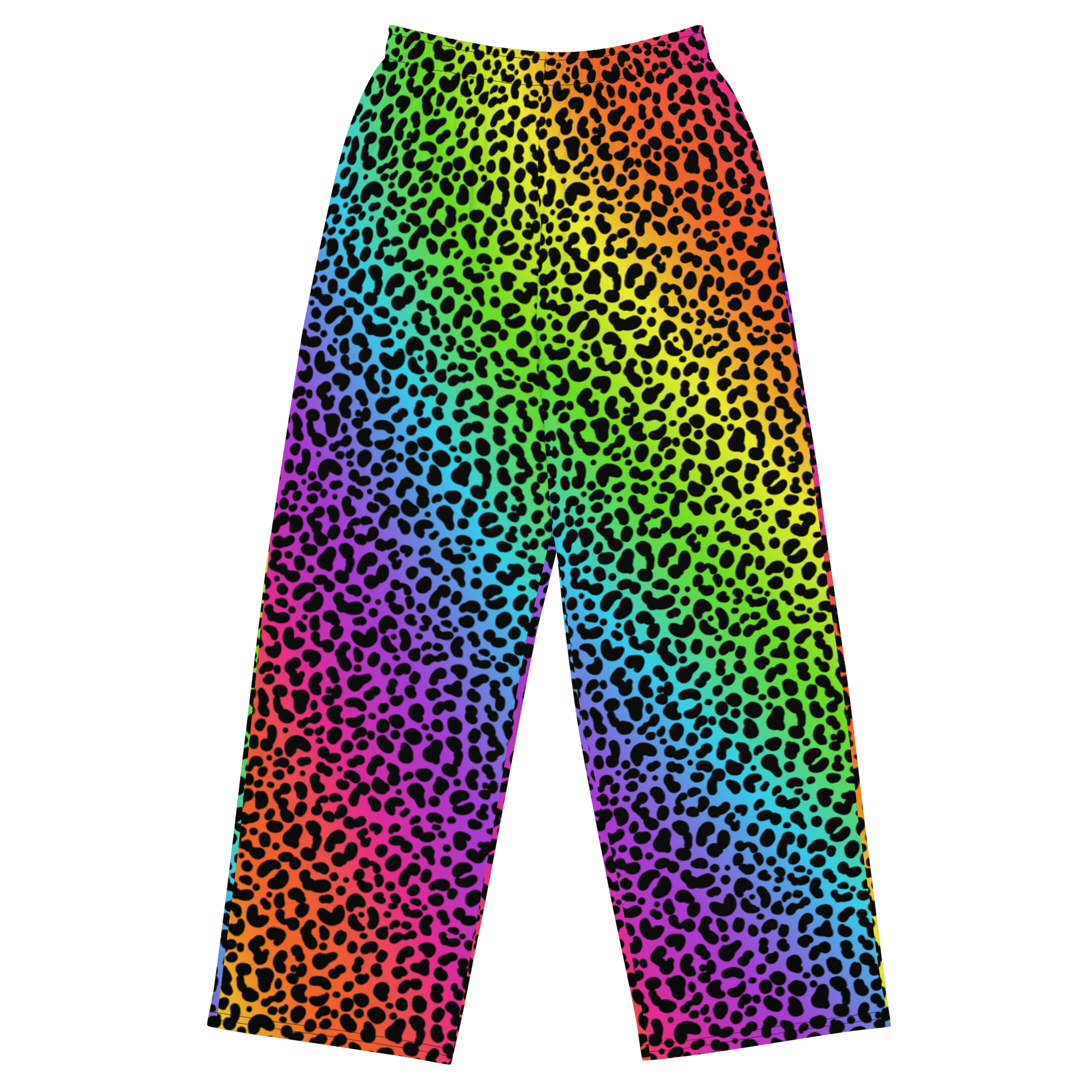 Lisa Freak Unisex Lounge Pants