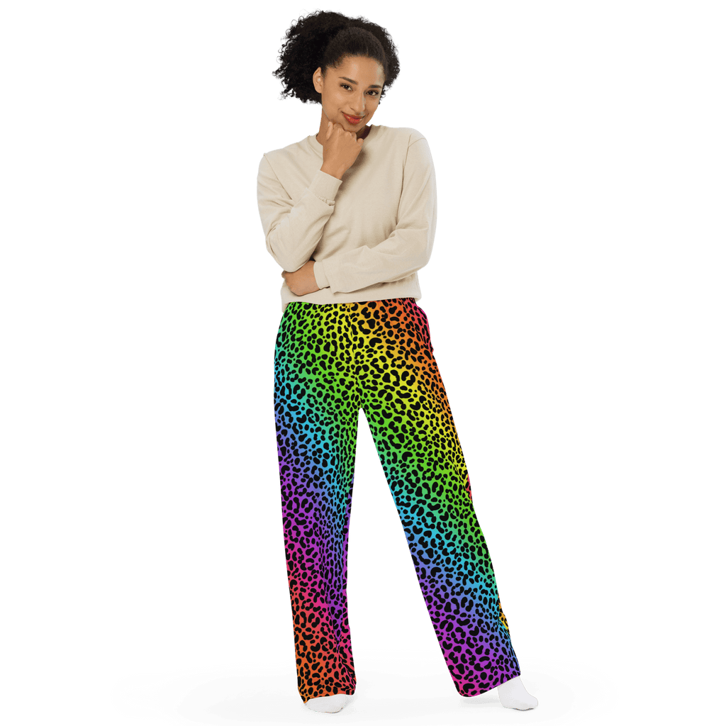 Lisa Freak Unisex Lounge Pants