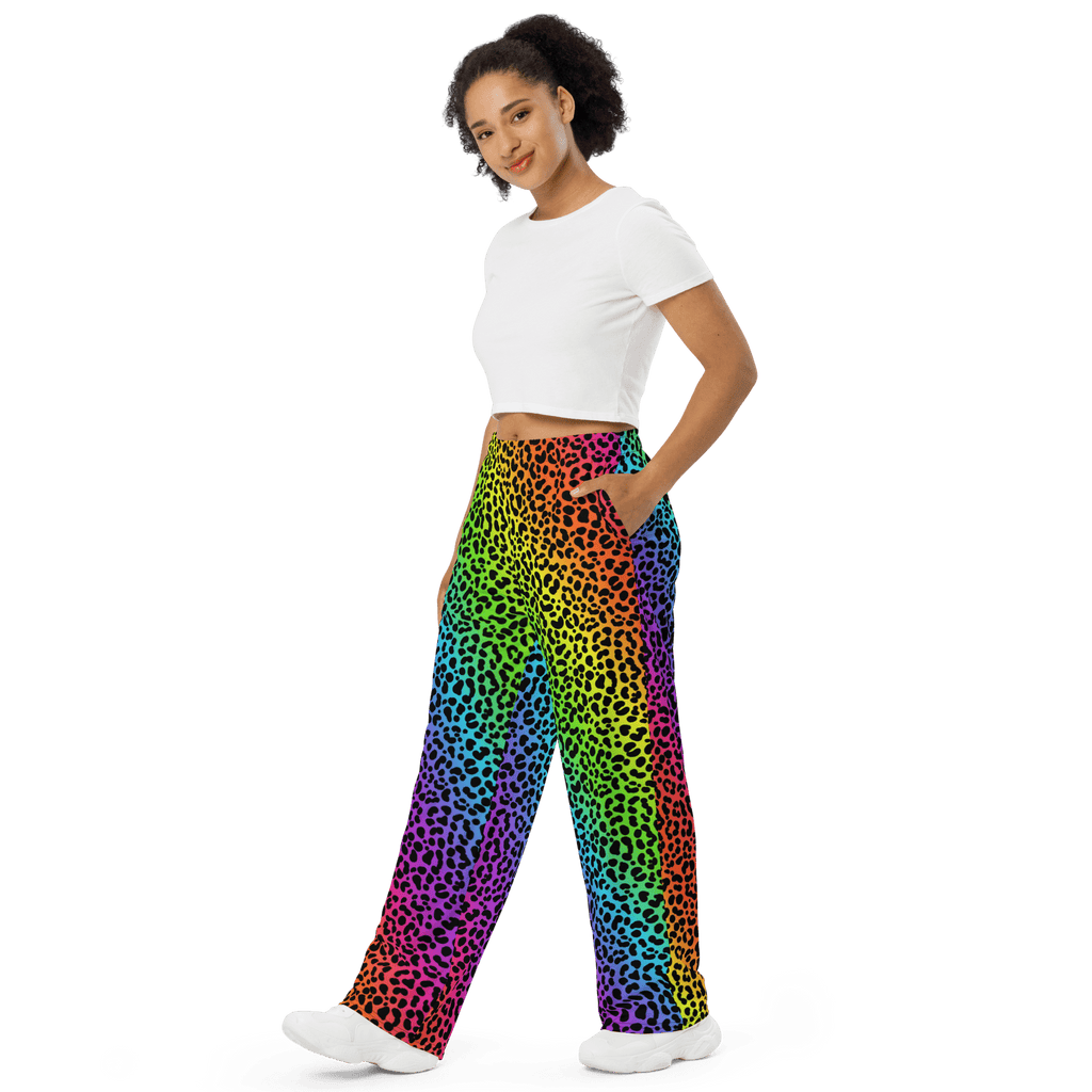 Lisa Freak Unisex Lounge Pants
