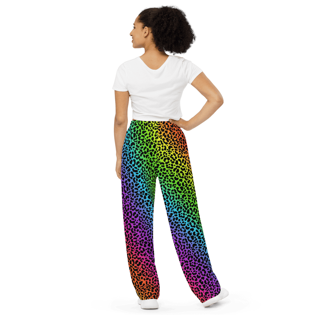 Lisa Freak Unisex Lounge Pants