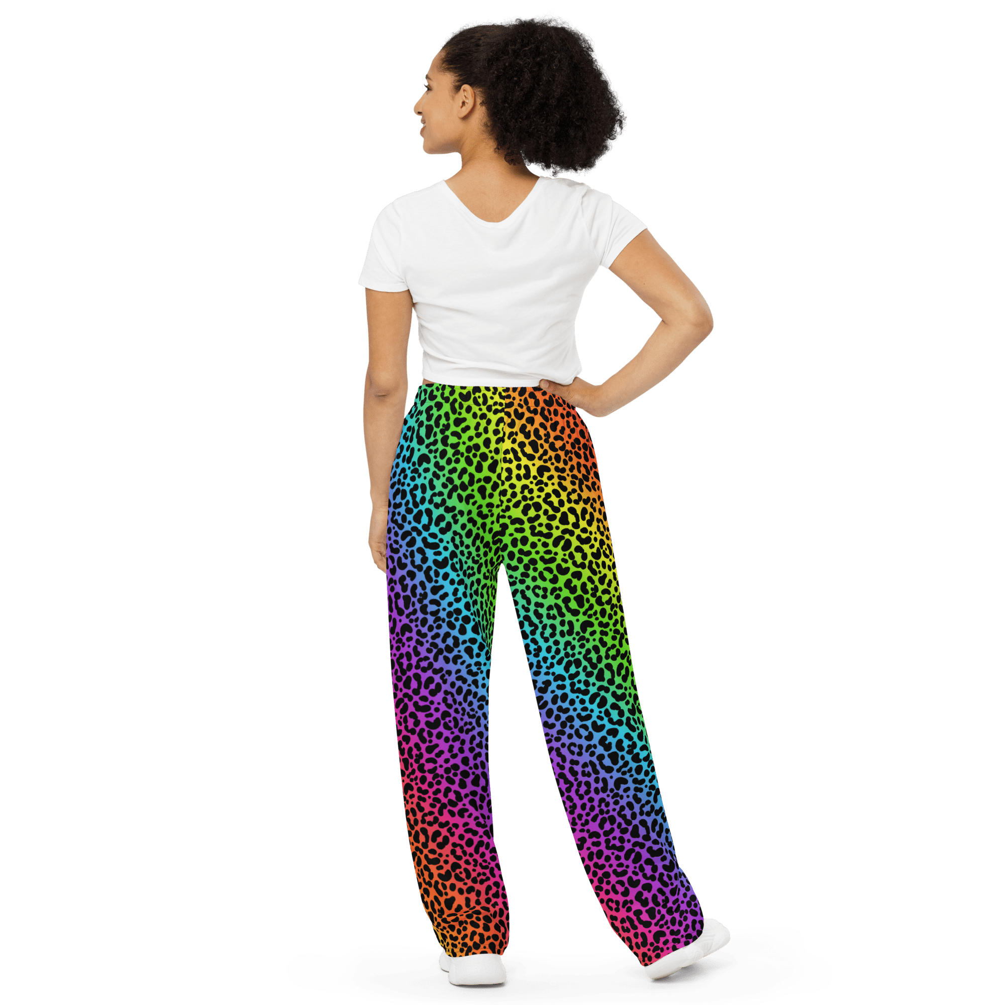 Lisa Freak Unisex Lounge Pants