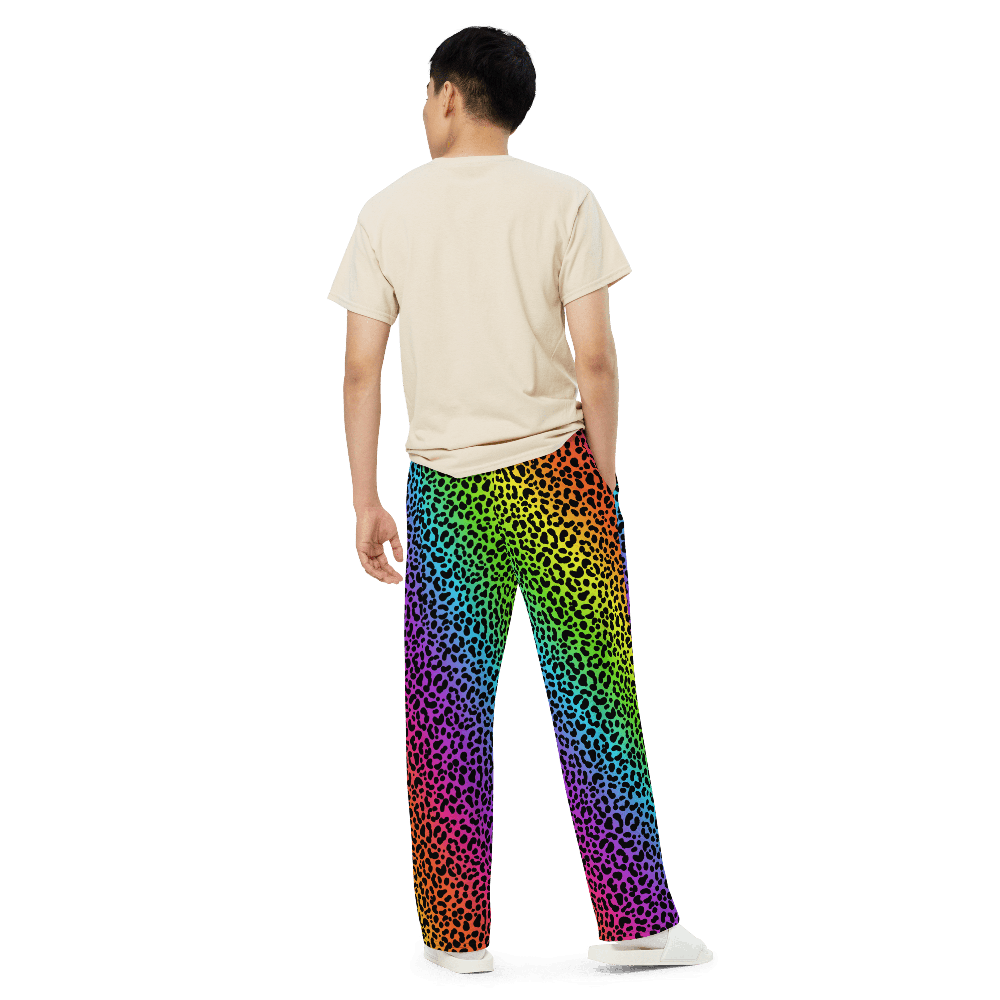 Lisa Freak Unisex Lounge Pants
