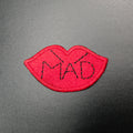 Mad Club Patch