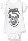 Metallica Baby One Piece Little Horseman Gift