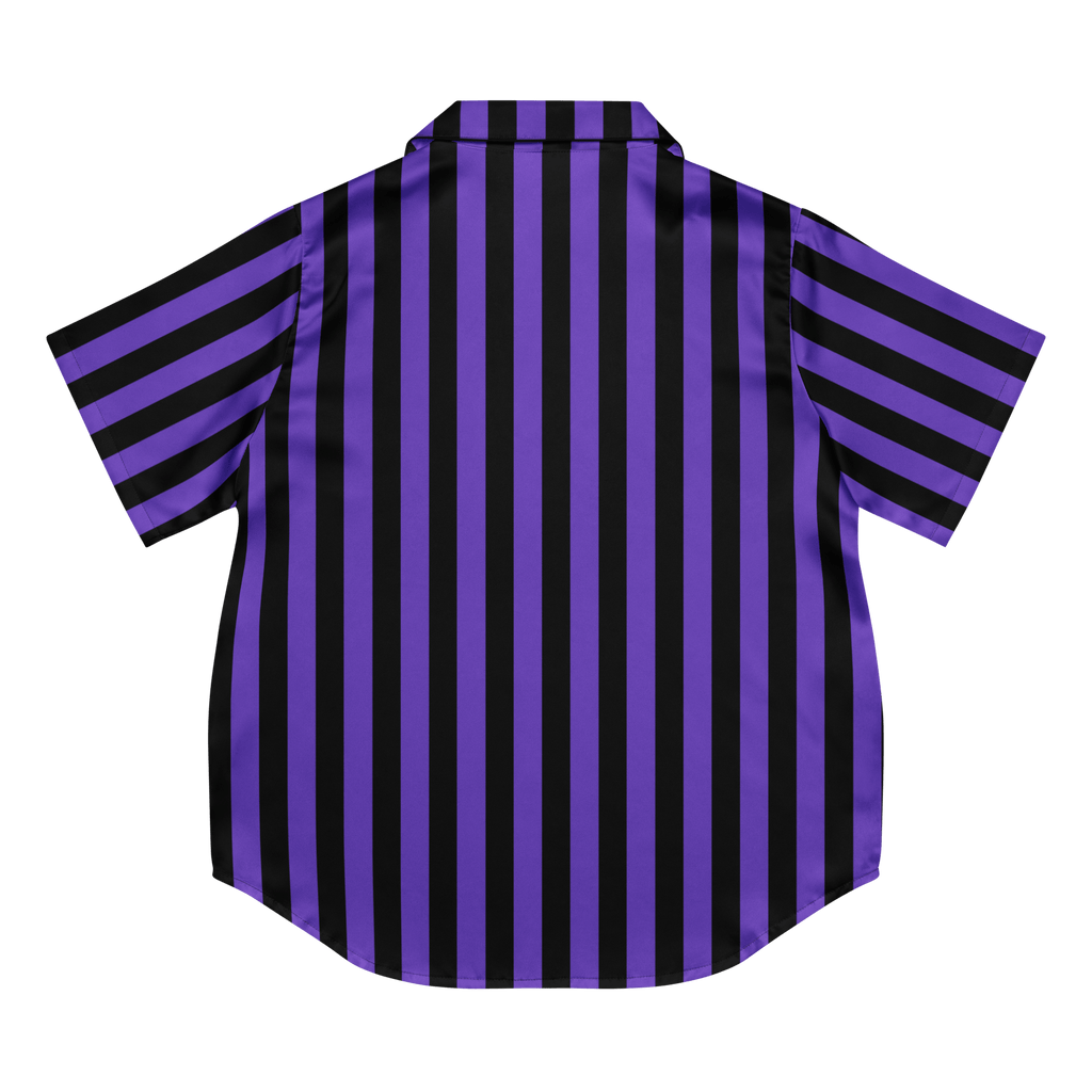 Nevermore Days Silky Pajama Top