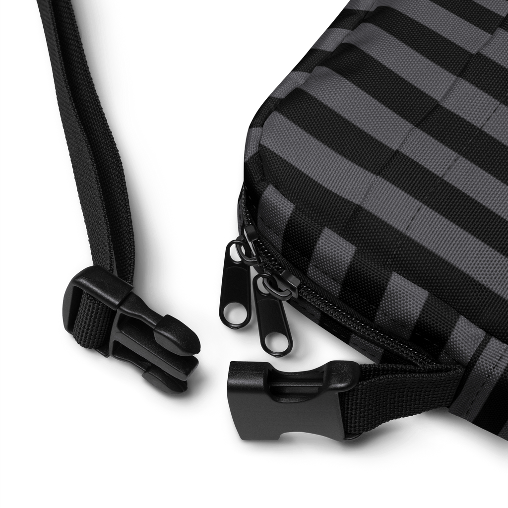 Nevermore Night Crossbody Bag