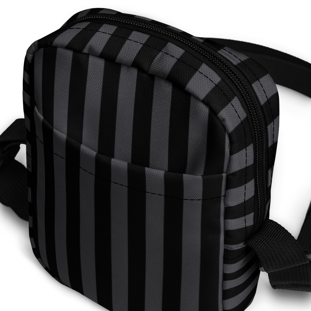 Nevermore Night Crossbody Bag