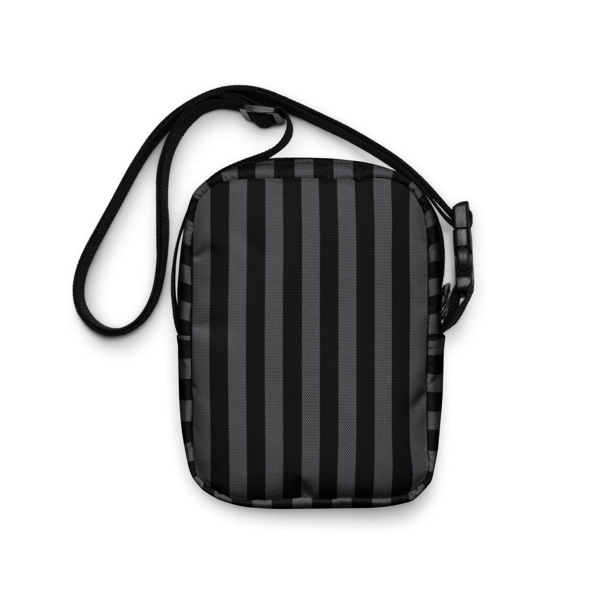 Nevermore Night Crossbody Bag