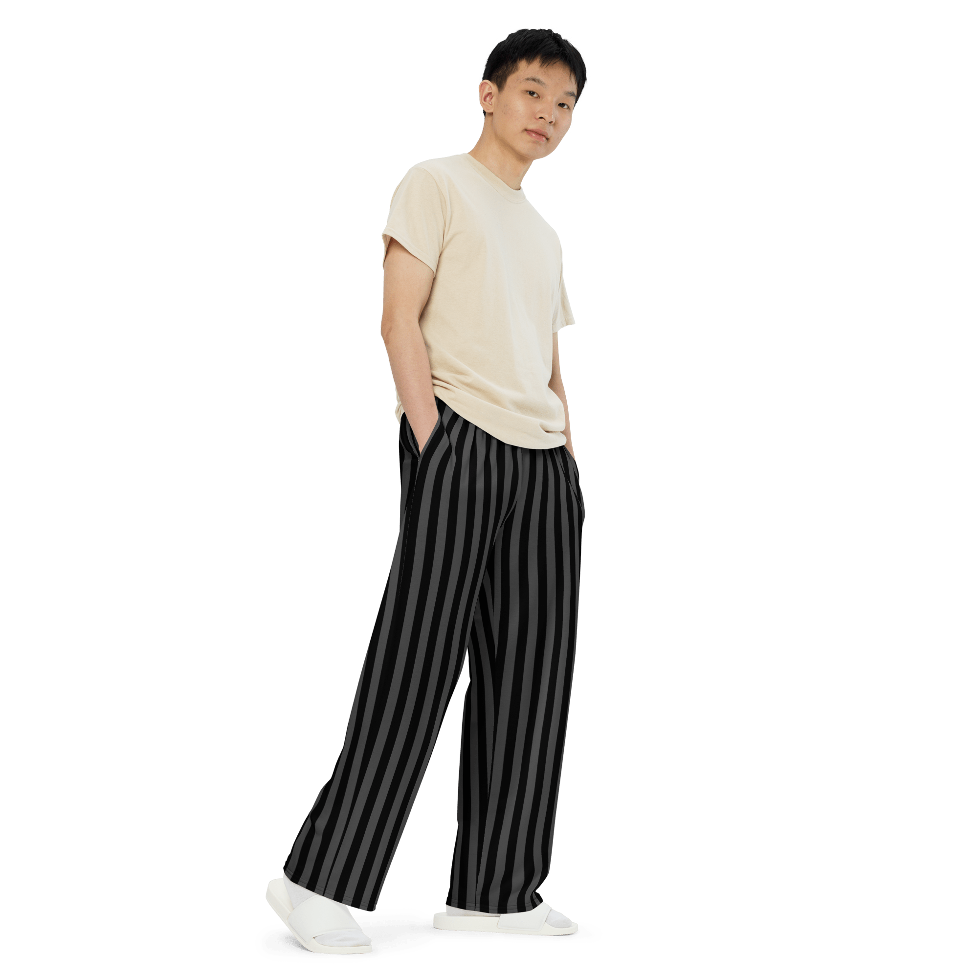 Nevermore Night Unisex Lounge Pants