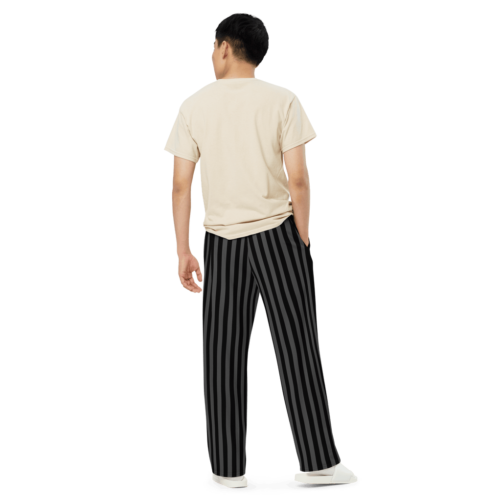 Nevermore Night Unisex Lounge Pants