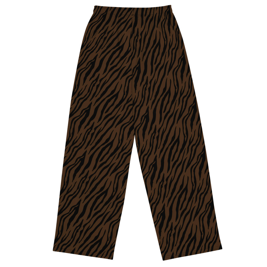 Nocturnal Tiger Unisex Lounge Pants